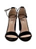 Her Style Boutique Black Sandals Size 8 1/2 - photo 2