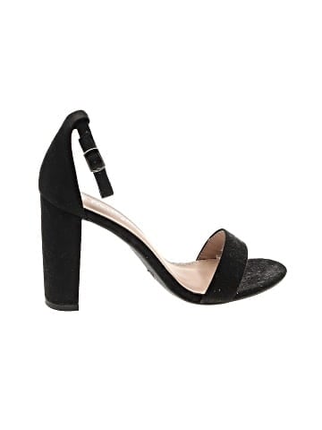 Her Style Boutique Sandals (view 1)