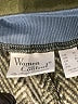 Women With Control Metallic Gold Casual Pants Size M - photo 7
