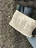 Women With Control Metallic Gold Casual Pants Size M - photo 8