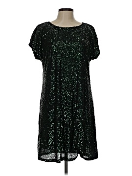 Cable & Gauge Cocktail Dress