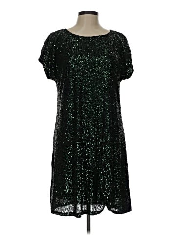 Cable & Gauge Cocktail Dress (view 1)