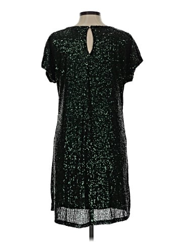 Cable & Gauge Cocktail Dress (view 2)