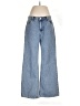 Assorted Brands Blue Jeans Size 9 - photo 1