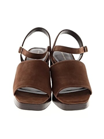 Anthropologie Sandals (view 2)