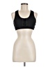 Assorted Brands Black Sports Bra Size M - photo 1