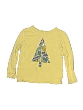 Little Co. By Lauren Conrad Long Sleeve T-Shirt (view 1)