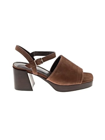 Anthropologie Sandals (view 1)