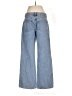 Assorted Brands Blue Jeans Size 9 - photo 2