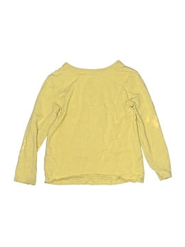 Little Co. By Lauren Conrad Long Sleeve T-Shirt (view 2)