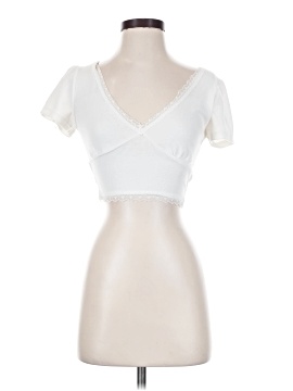 Princess Polly Short Sleeve Top