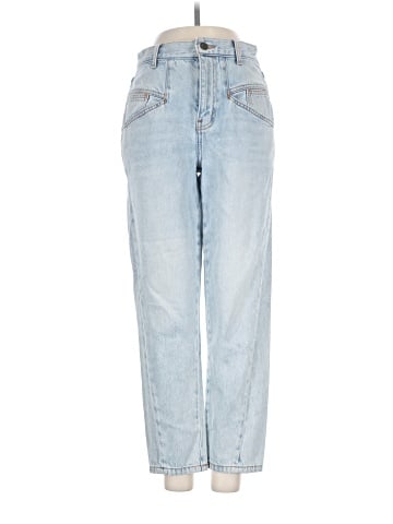 Current/Elliott Jeans (view 1)