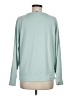 Eddie Bauer Teal Sweatshirt Size M - photo 2