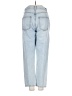 Current/Elliott Blue Jeans Size 25 waist - photo 2
