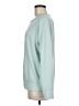 Eddie Bauer Teal Sweatshirt Size M - photo 5