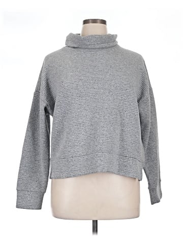 Calia Turtleneck Sweater (view 1)