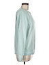 Eddie Bauer Teal Sweatshirt Size M - photo 4