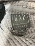 Gap Silver Turtleneck Sweater Size XS - photo 7