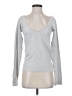 Unbranded Silver Long Sleeve T-Shirt Size 00 (estimated) - photo 1