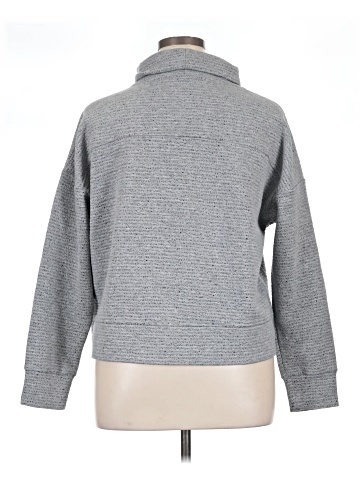 Calia Turtleneck Sweater (view 2)