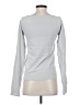 Unbranded Silver Long Sleeve T-Shirt Size 00 (estimated) - photo 2