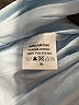 Mikarose 100% Polyester Blue Casual Dress Size XL - photo 8