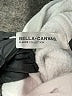 Bella + Canvas White Sweatshirt Size M - photo 7