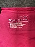 Tek Gear Pink Active Tank Size XL - photo 7