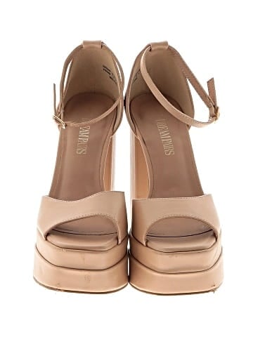 Dream Pairs Heels (view 2)