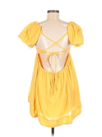 Free People Casual Dress (view 2)