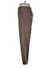 Athleta Solid Brown Dress Pants Size 12 - photo 5