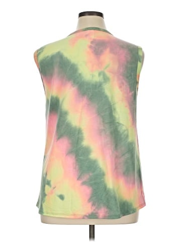 7th Roy Sleeveless T-Shirt (view 2)