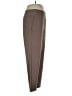 Athleta Solid Brown Dress Pants Size 12 - photo 4