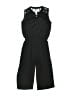 Japna Kids 100% Polyester Black Dress Size 10 - photo 2