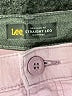Lee Purple Casual Pants Size 10 M - photo 7
