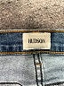 Hudson Jeans Hearts Blue Jeans Size 31 waist - photo 7