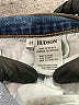 Hudson Jeans Hearts Blue Jeans Size 31 waist - photo 8