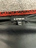 Express 100% Polyester Red Long Sleeve Blouse Size L - photo 7
