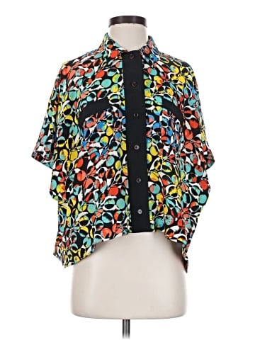 Marc by Marc Jacobs Kimono (view 1)