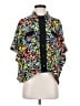 Marc by Marc Jacobs 100% Silk Teal Kimono Size XS - photo 1