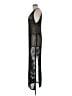 Unbranded Black Cocktail Dress Size M (estimated) - photo 5