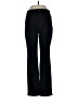Gloria Vanderbilt Black Jeans Size 10 - photo 1