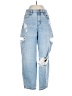 FRAME Blue Jeans Size 26 waist - photo 1