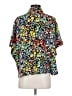 Marc by Marc Jacobs 100% Silk Teal Kimono Size XS - photo 2