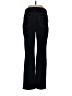 Gloria Vanderbilt Black Jeans Size 10 - photo 2