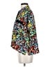 Marc by Marc Jacobs 100% Silk Teal Kimono Size XS - photo 5