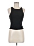 Express Black Tank Top Size M - photo 1