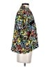Marc by Marc Jacobs 100% Silk Teal Kimono Size XS - photo 4