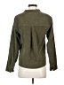 Xirena Green Long Sleeve Polo Size XS - photo 2