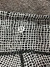 Lululemon Athletica Houndstooth Gray Yoga Pants Size 2 - photo 7